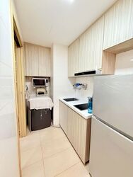 Parc Bleu (D15), Apartment #556602371